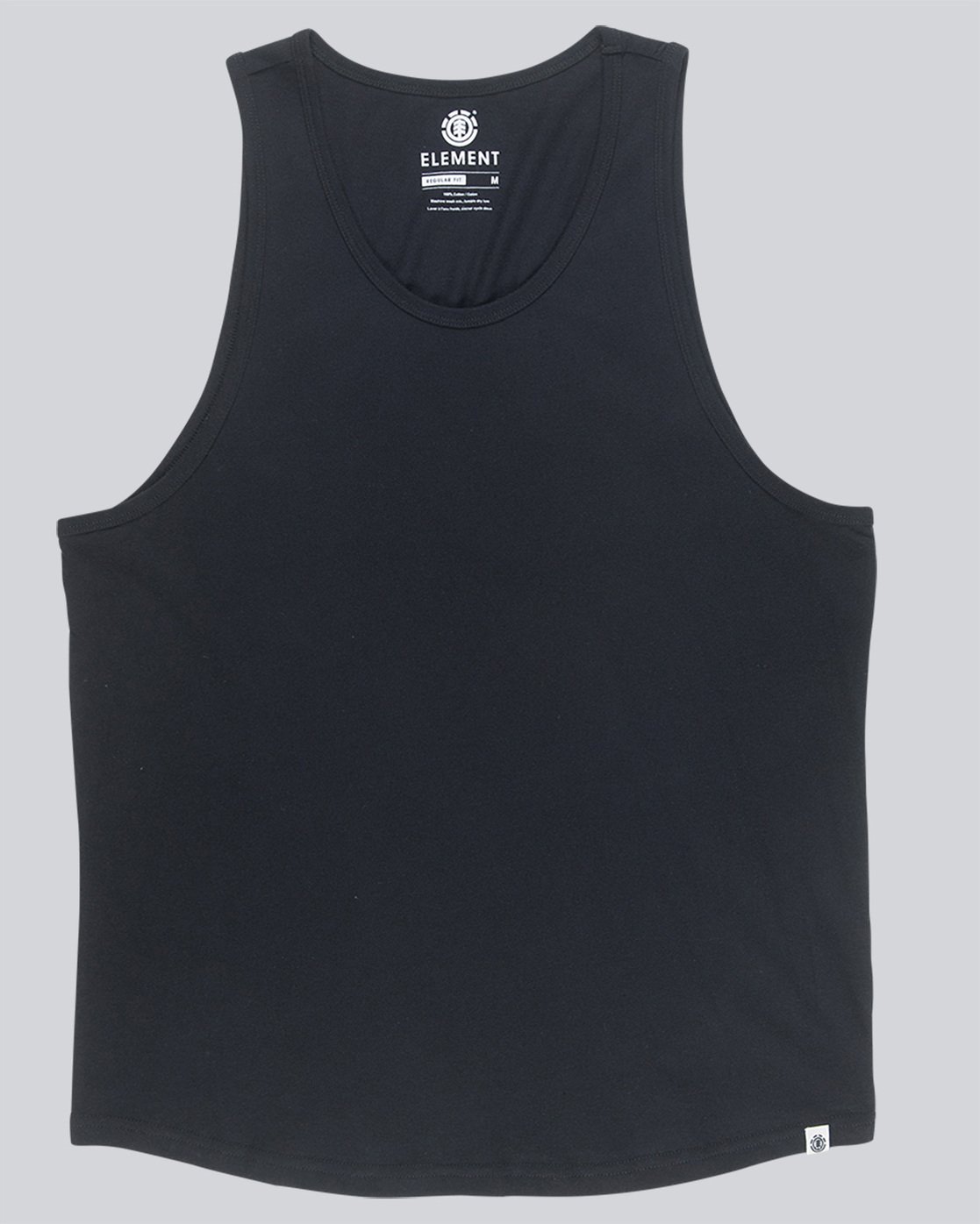 0 Basic - Vest for Men Red N1SGA6ELP9 Element