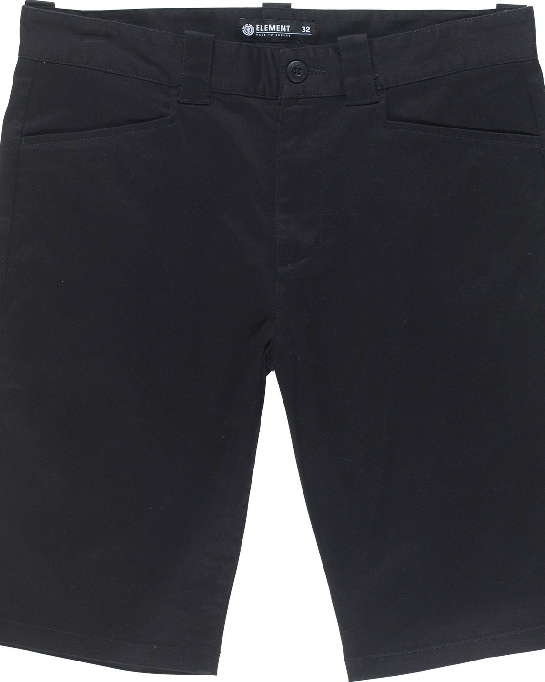 5 Sawyer 22" - Shorts for Men Black N1WKA1ELP9 Element