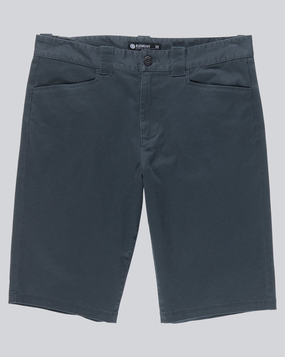 4 Sawyer 22" - Shorts for Men Black N1WKA1ELP9 Element