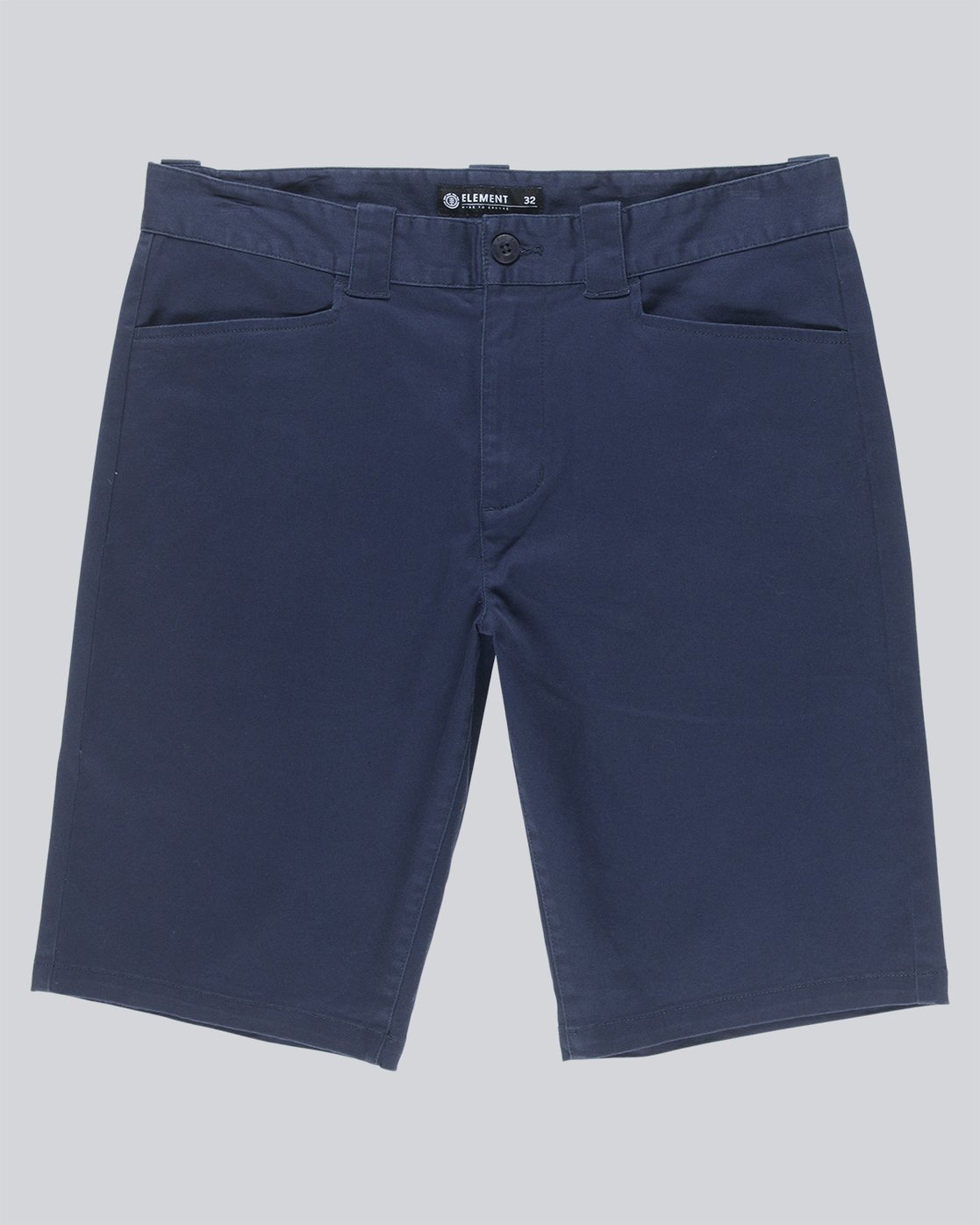 4 Sawyer 22" - Shorts for Men Blue N1WKA1ELP9 Element