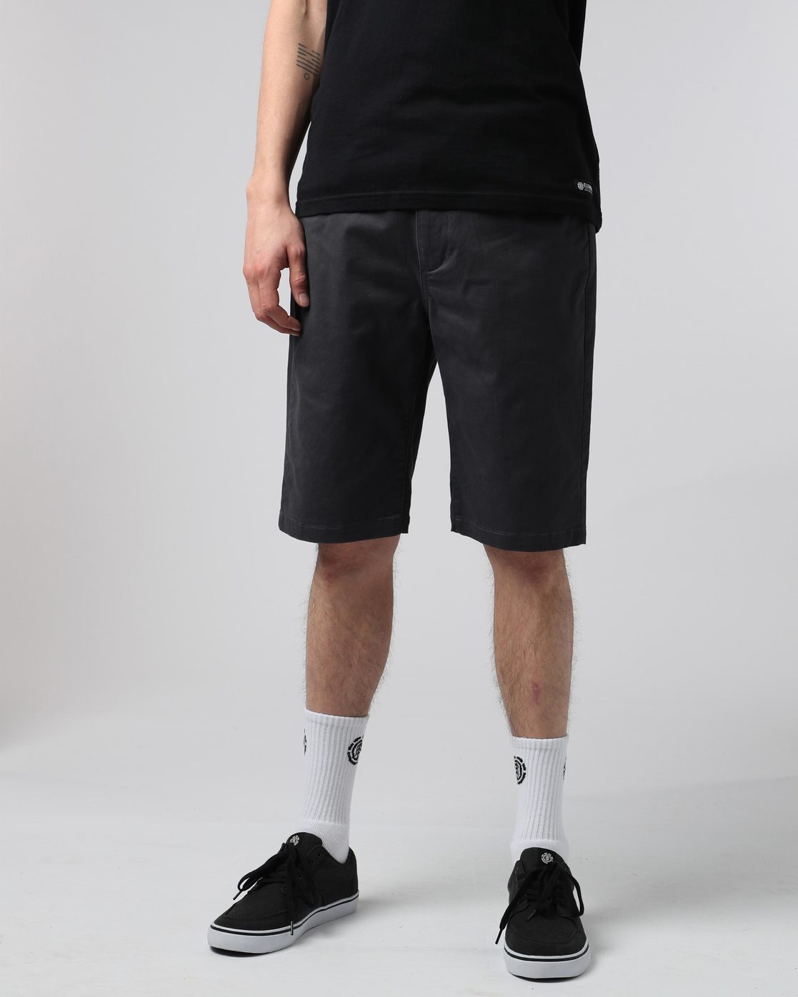 pantalonetas cortas para hombre