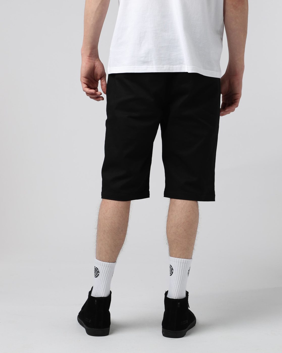 2 Sawyer 22" - Shorts for Men Black N1WKA1ELP9 Element