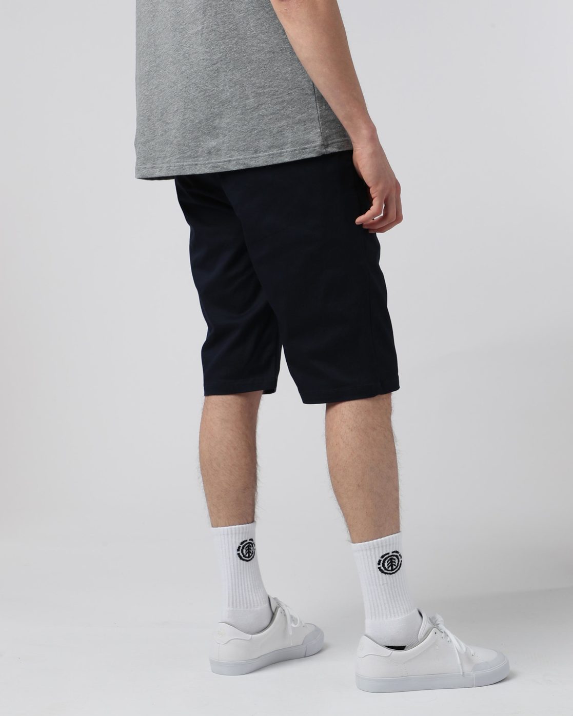 3 Sawyer 22" - Shorts for Men Blue N1WKA1ELP9 Element