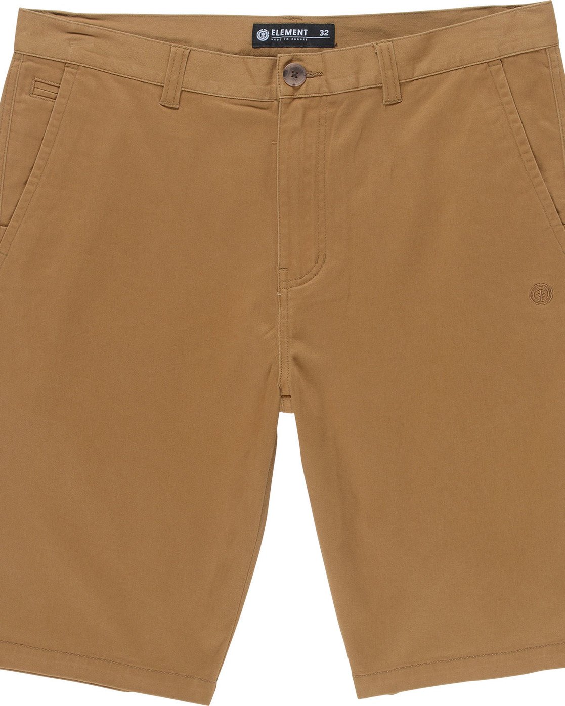 5 Howland Classic Wk - Walkshort for Men Brown N1WKA2ELP9 Element