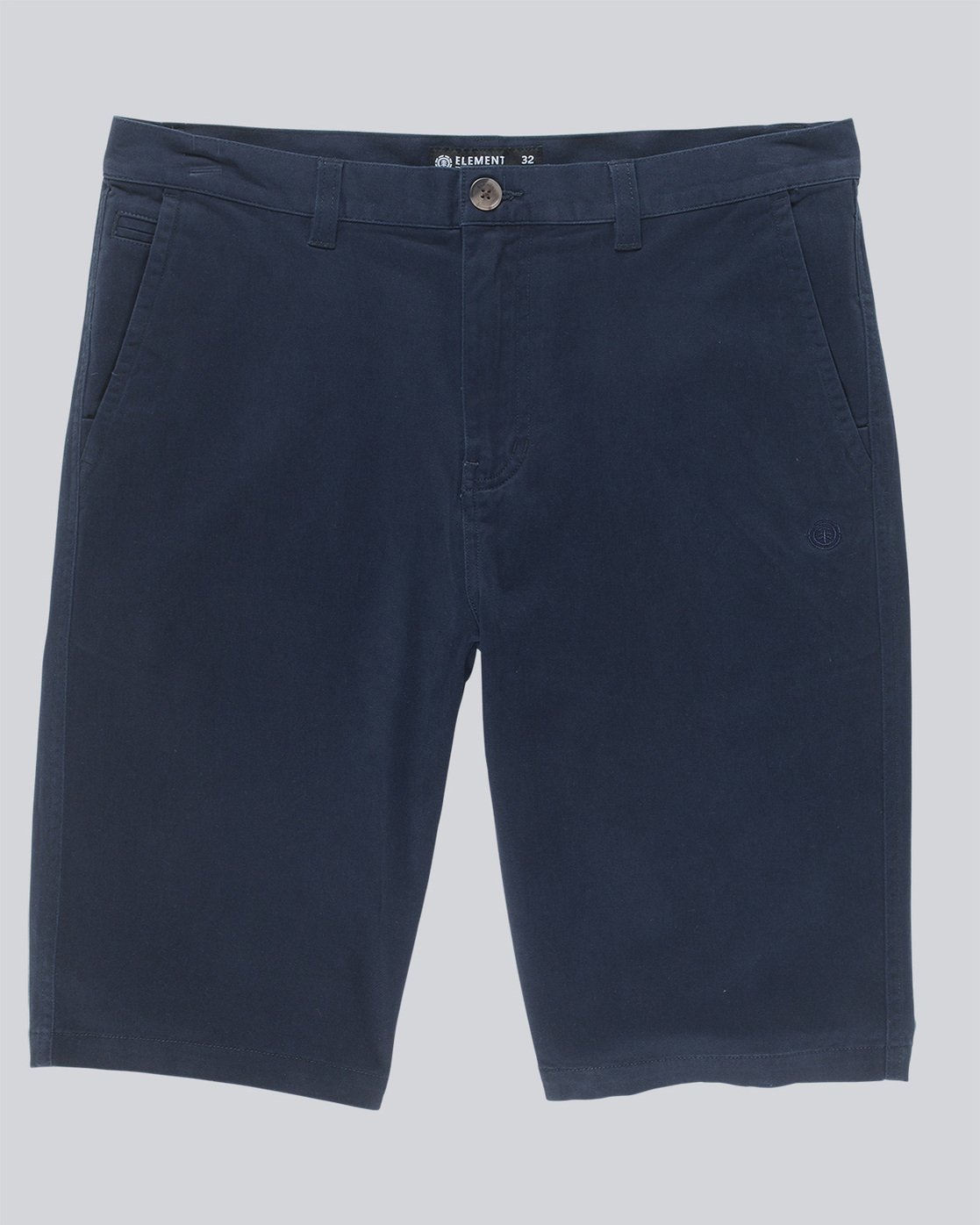 4 Howland Classic Wk - Walkshort for Men Blue N1WKA2ELP9 Element