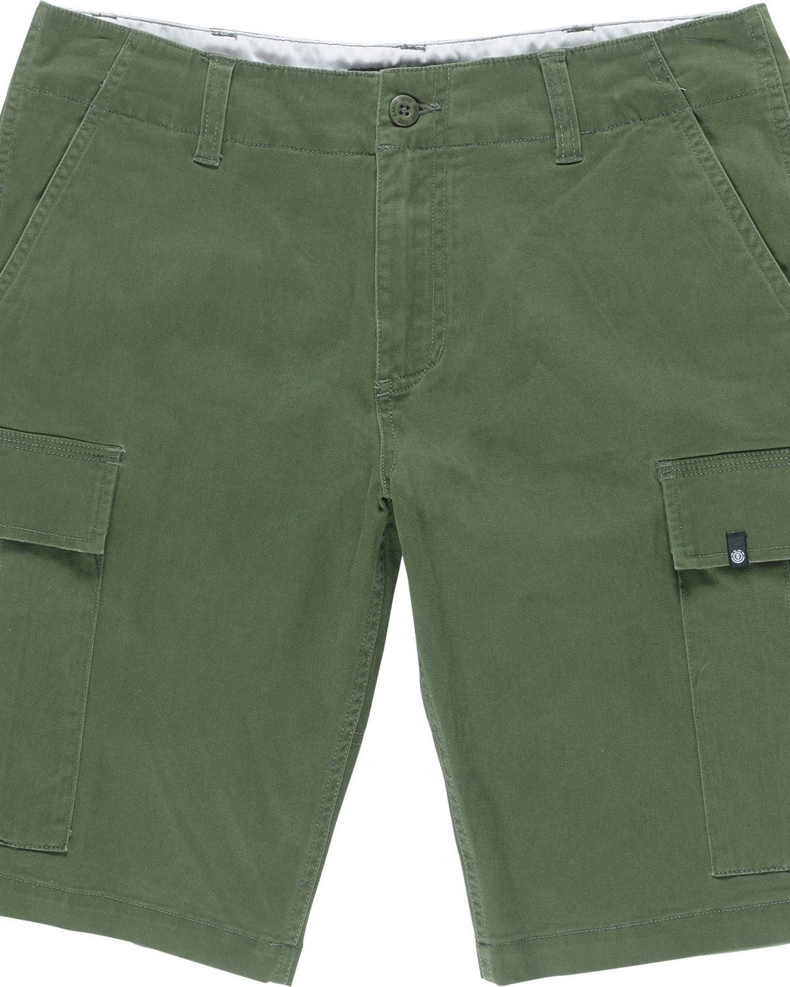 5 Legion Cargo 21" - Shorts for Men Green N1WKA3ELP9 Element