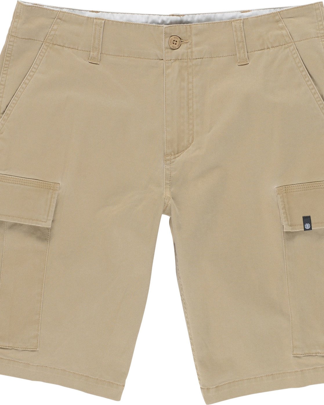 5 Legion Cargo 21" - Shorts for Men Gray N1WKA3ELP9 Element