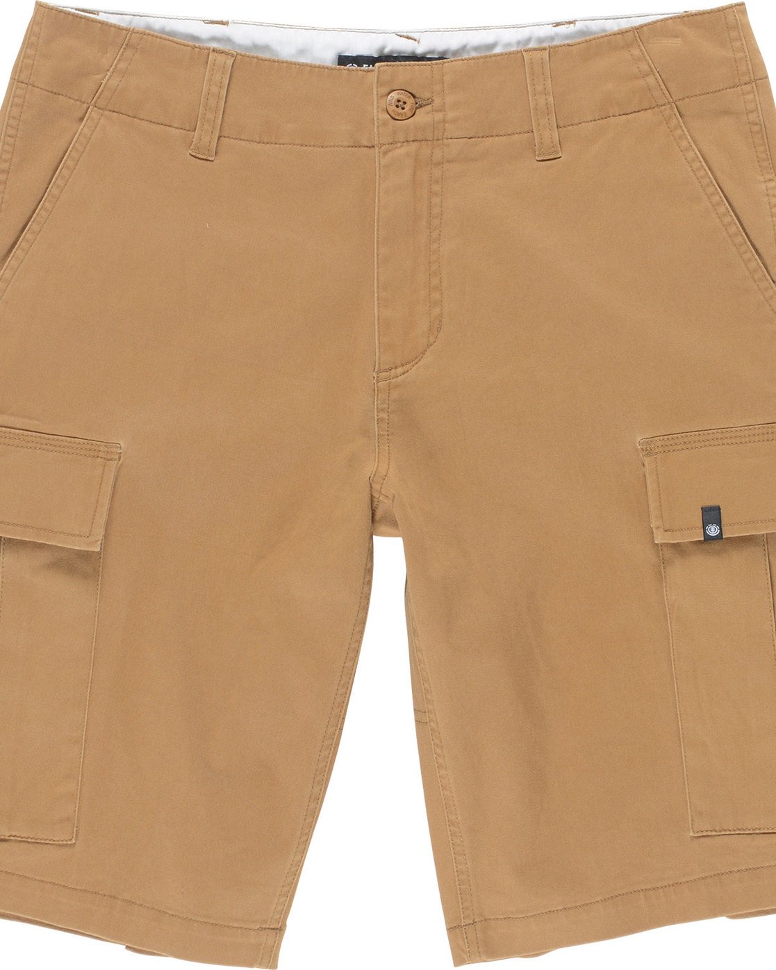 5 Legion Cargo 21" - Shorts for Men Brown N1WKA3ELP9 Element