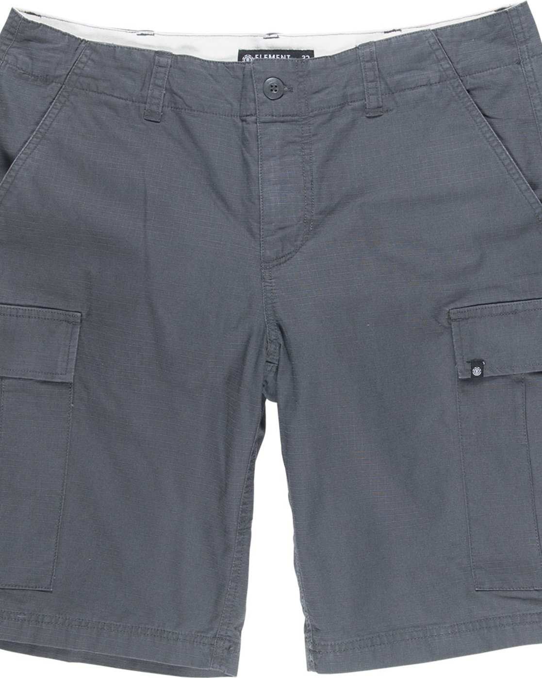 5 Legion Cargo 21" - Shorts for Men Black N1WKA4ELP9 Element