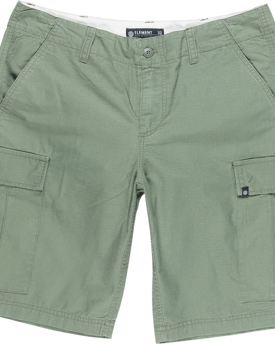 5 Legion Cargo 21" - Shorts for Men Brown N1WKA4ELP9 Element