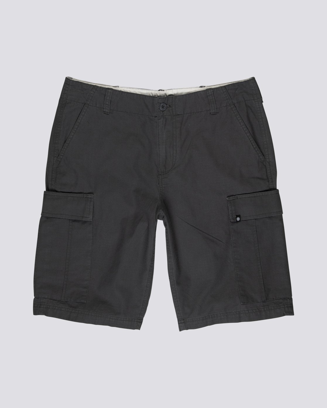 4 Legion Cargo 21" - Shorts for Men Black N1WKA4ELP9 Element