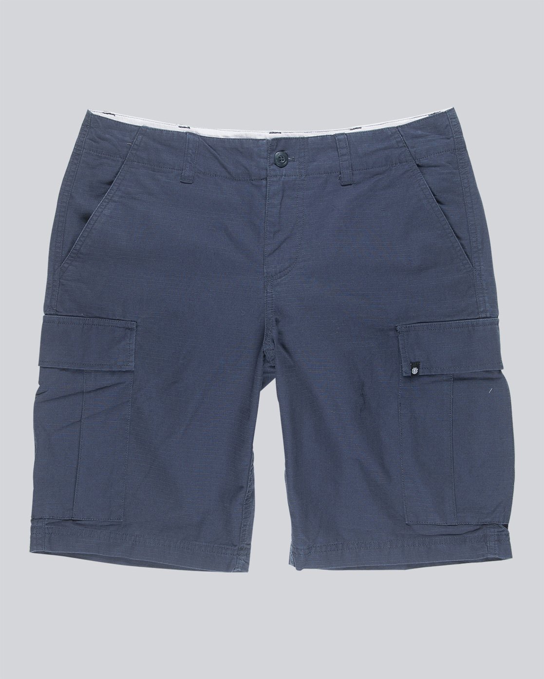 0 Legion Cargo 21" - Shorts for Men Blue N1WKA4ELP9 Element