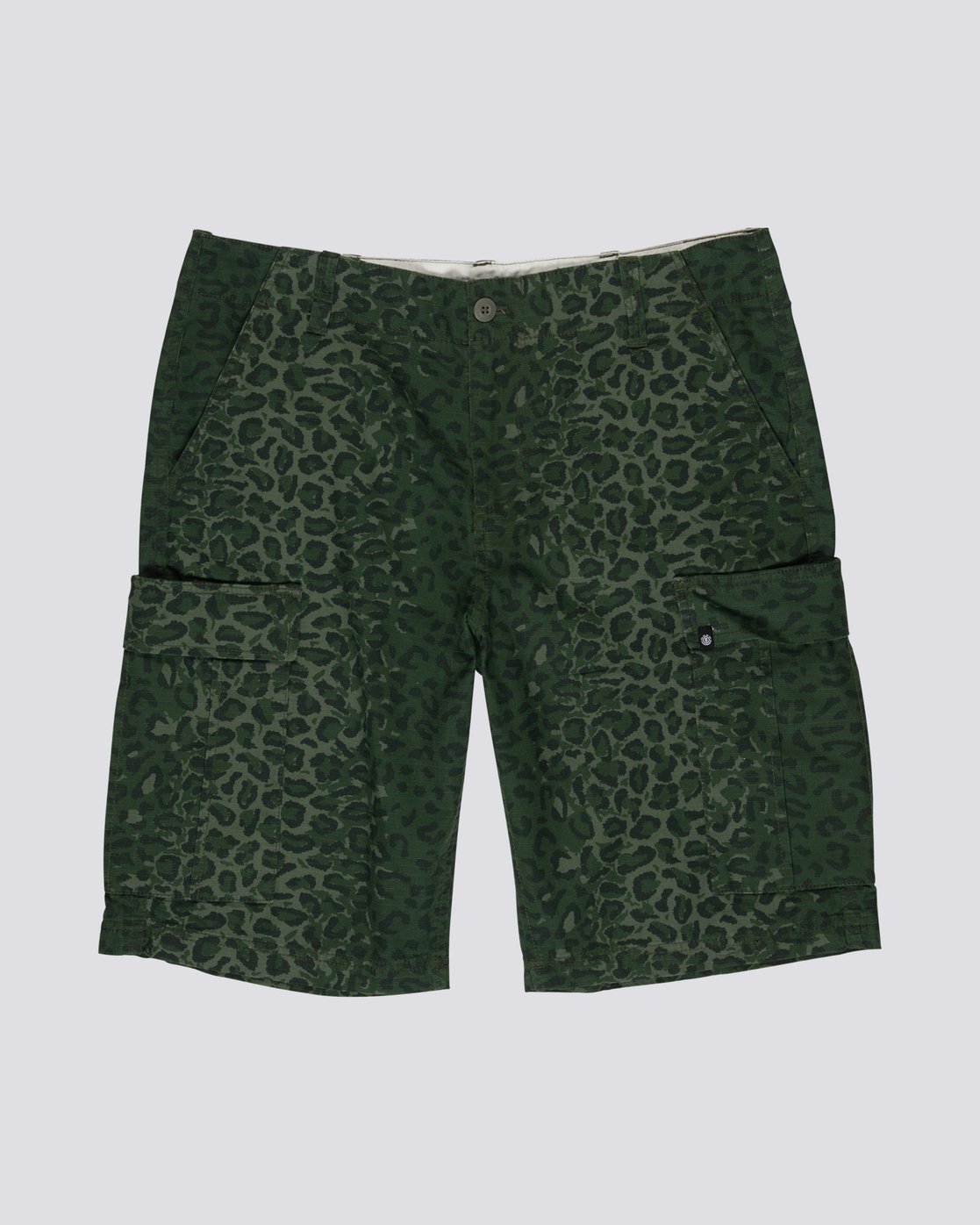 Legion Cargo 21\