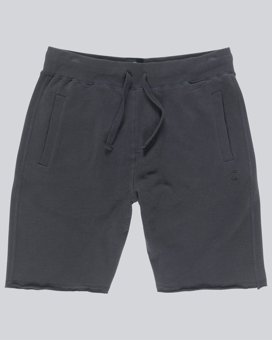 0 Cornell Ft Wk - Walkshort for Men Black N1WKB1ELP9 Element
