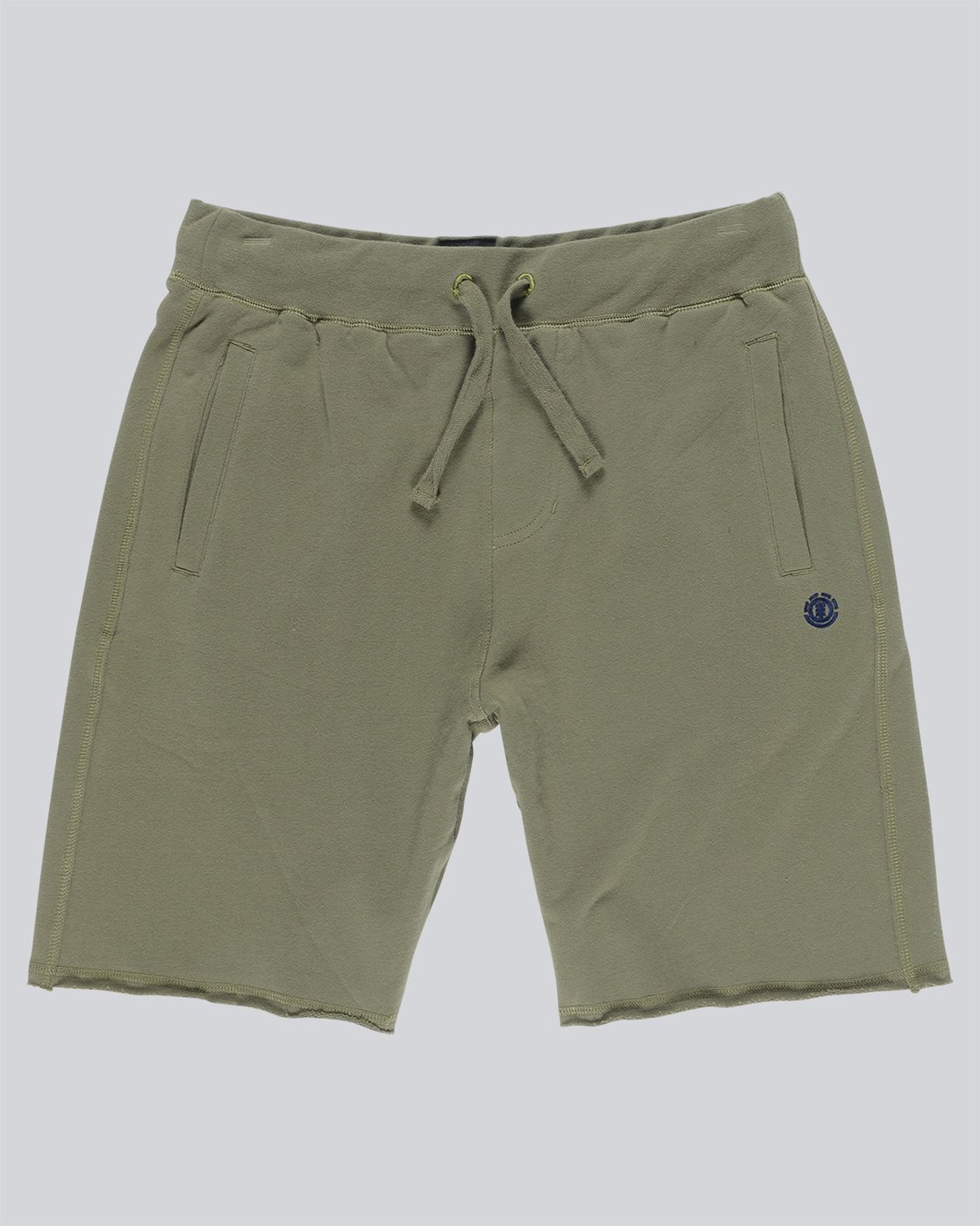 0 Cornell Ft Wk - Walkshort for Men Brown N1WKB1ELP9 Element