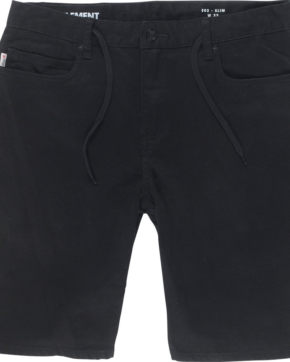 5 E02 Color - Shorts for Men Black N1WKB4ELP9 Element