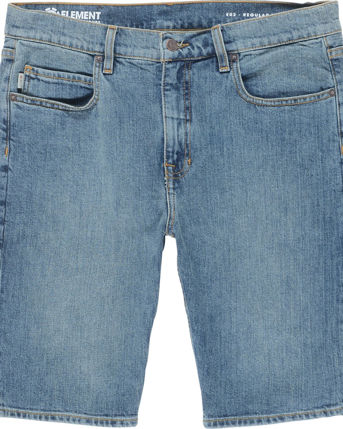 5 E03 Wk - Walkshort for Men  N1WKB5ELP9 Element