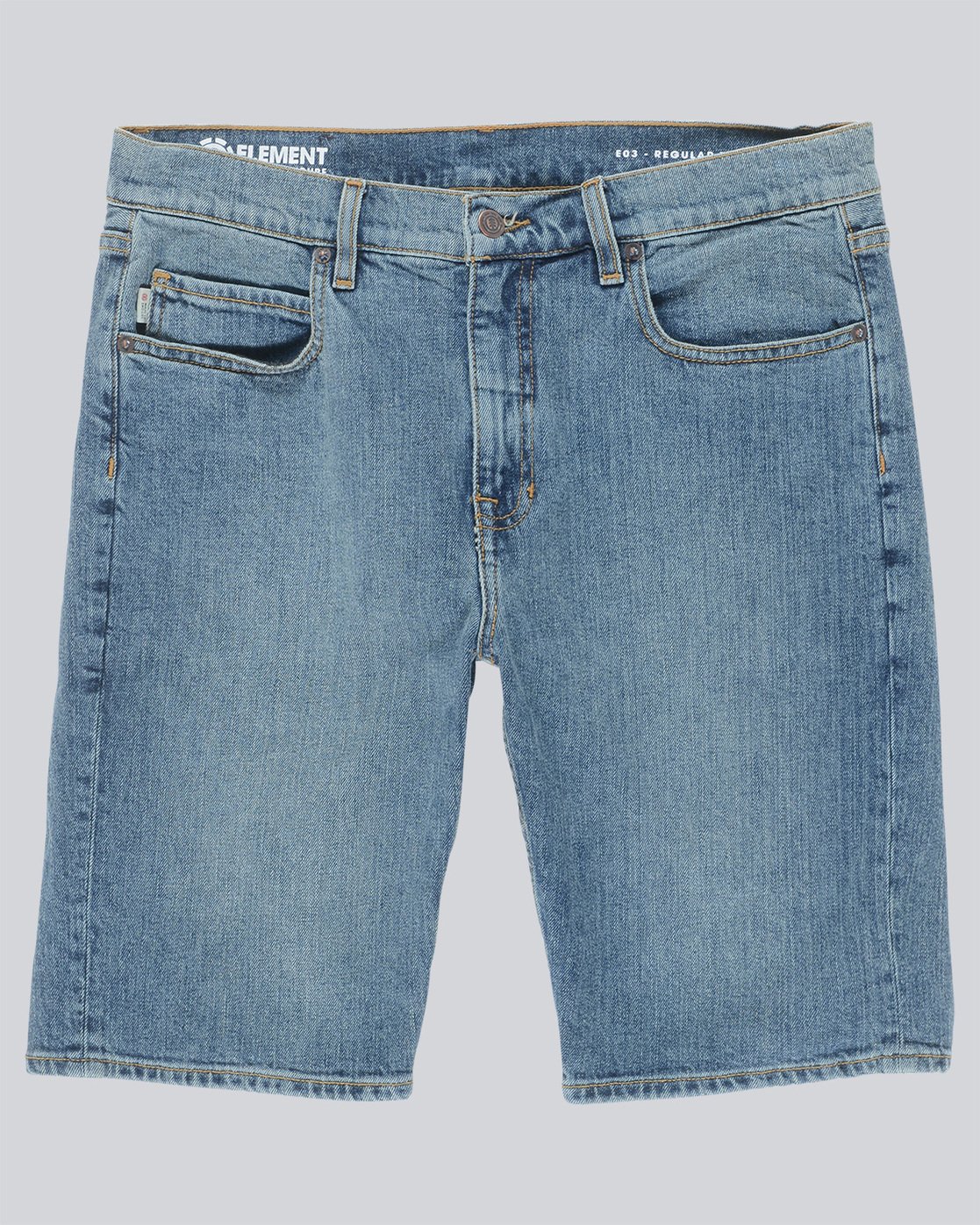 4 E03 Wk - Walkshort for Men  N1WKB5ELP9 Element