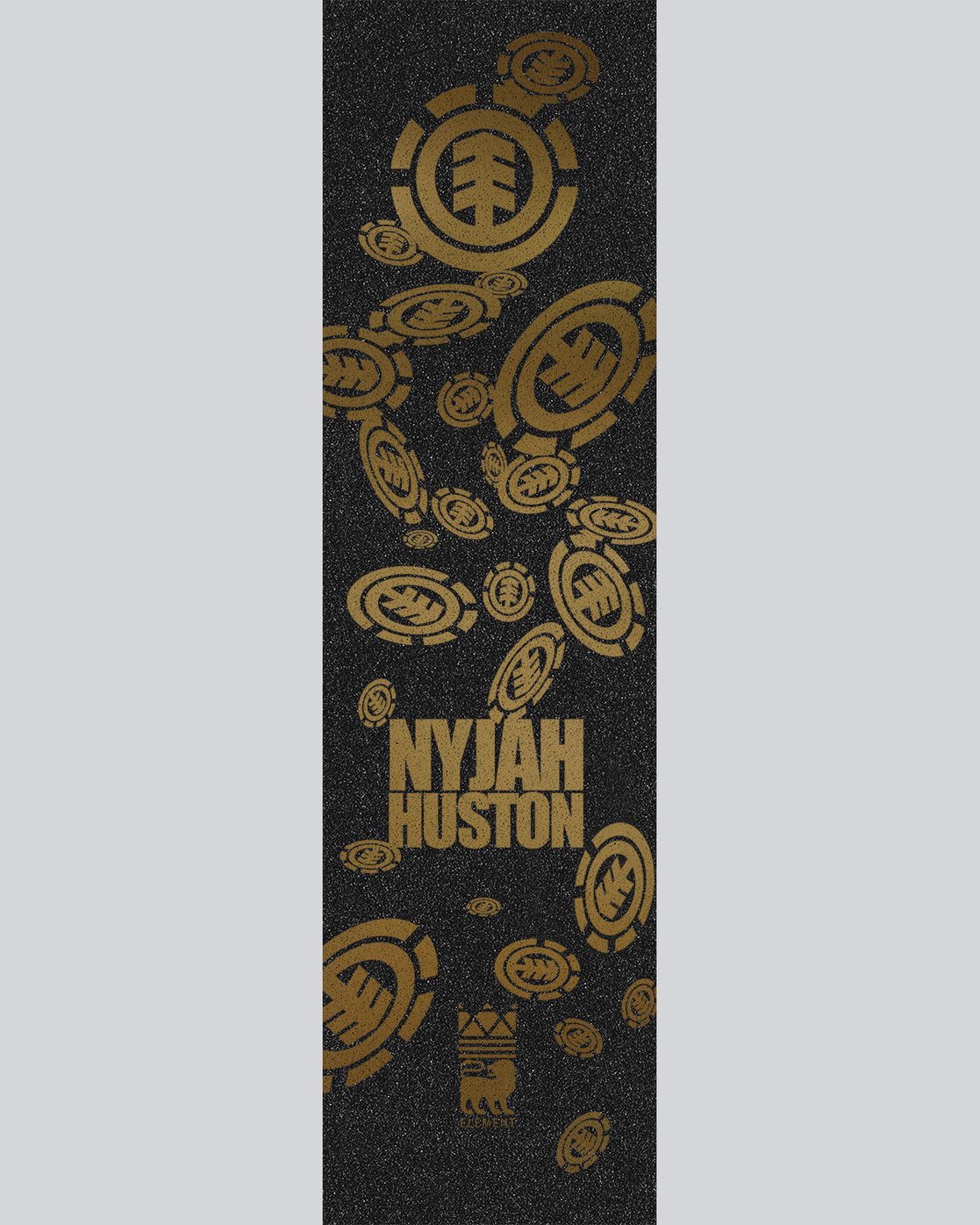 Nyjah Make Rain Grip Grip Tape N4AHA8ELP9 Element