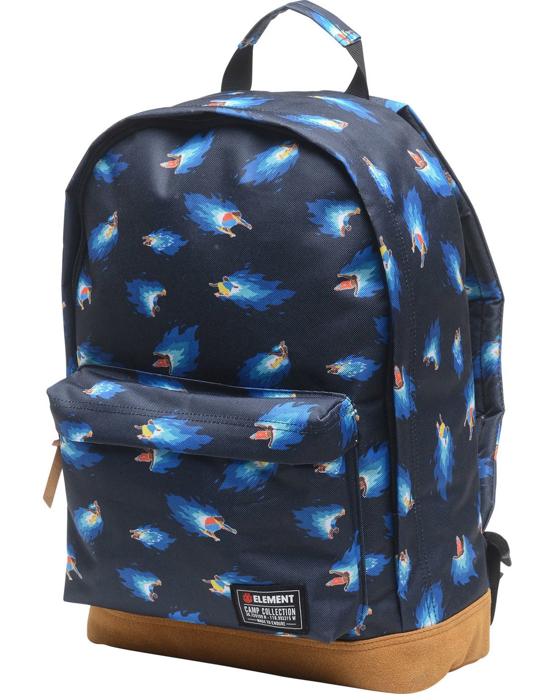 Sacs /à Dos Homme Element Beyond Bpk