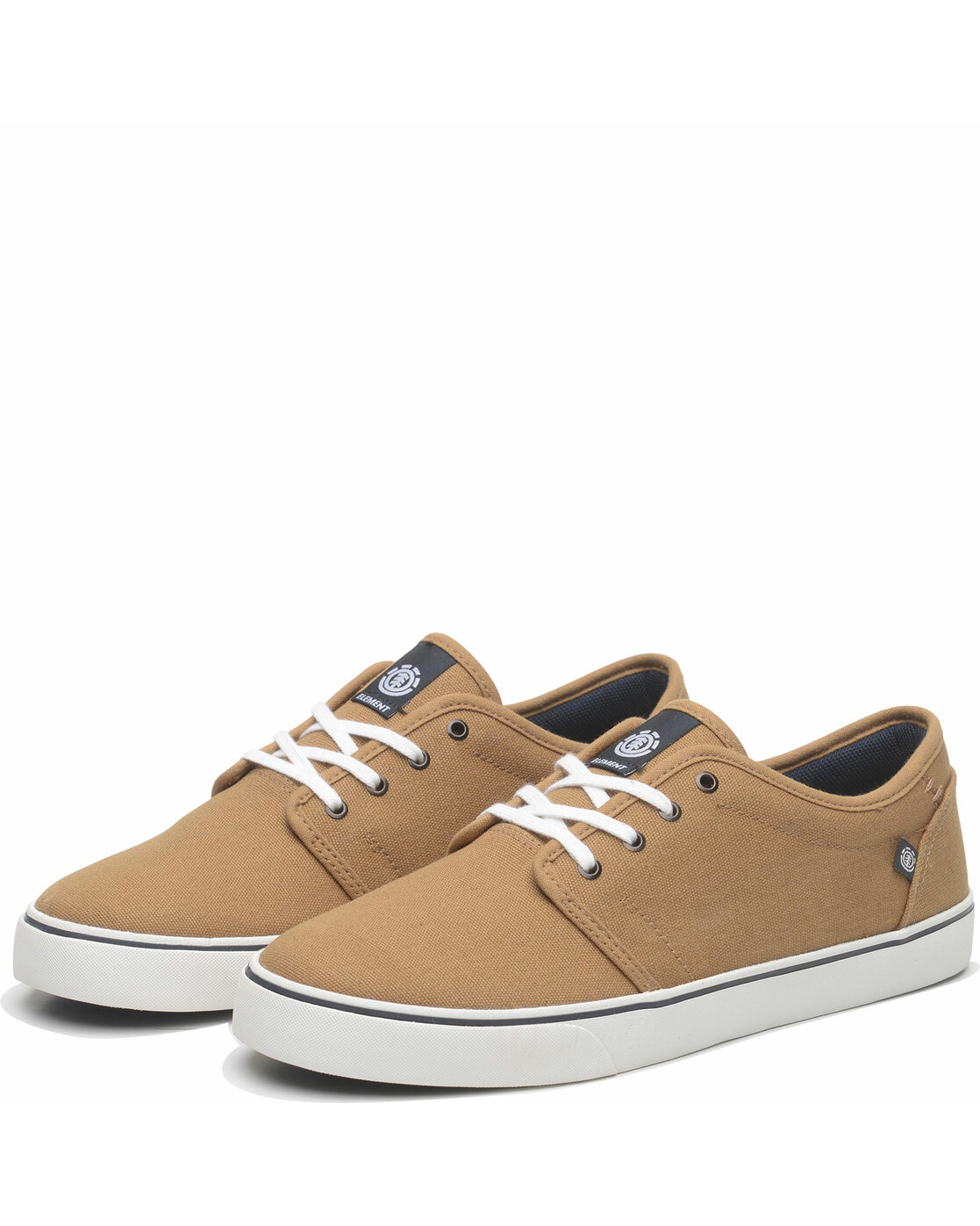 5 Darwin - Shoes for Men Brown N6DAR101 Element