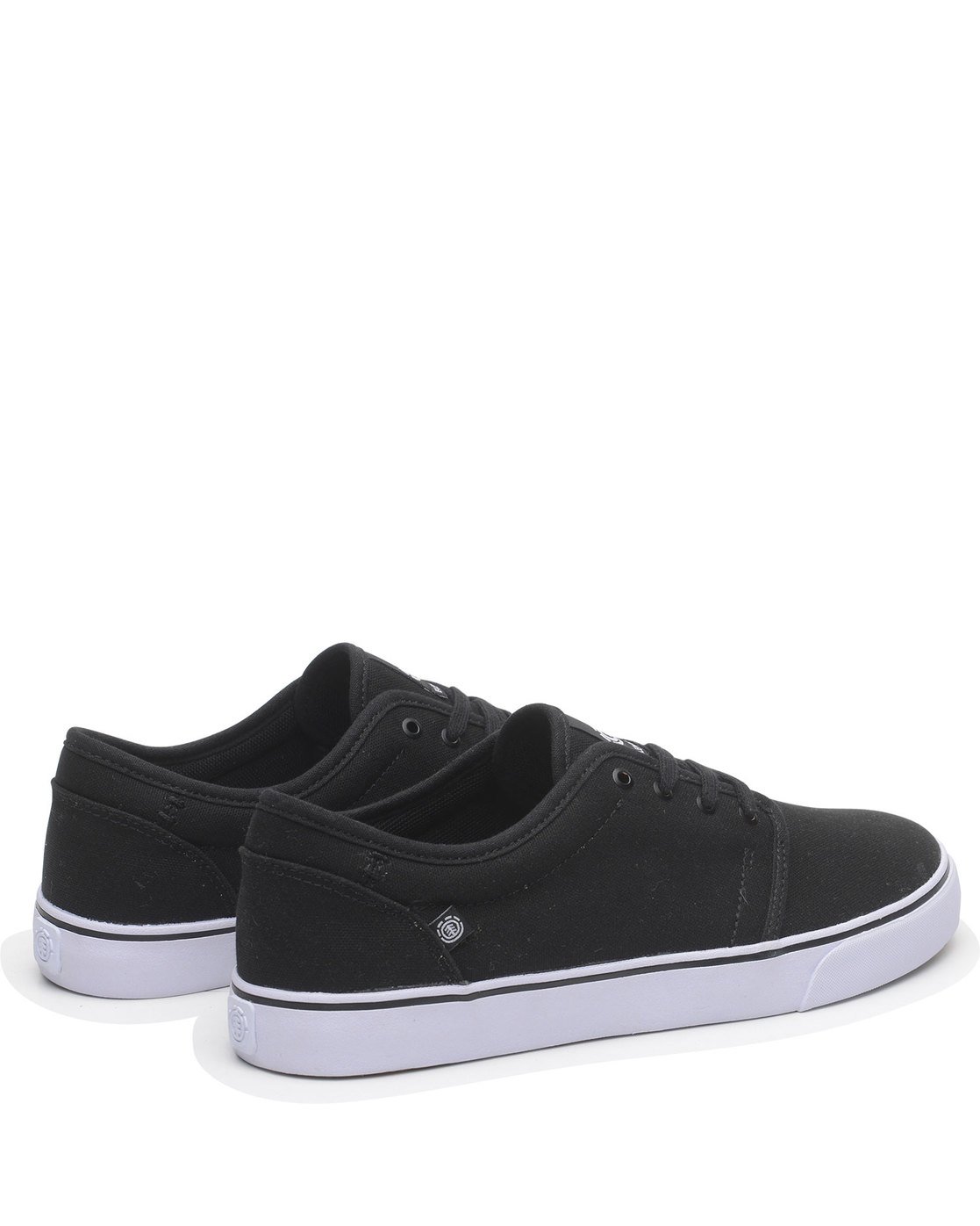 8 Darwin - Shoes for Men Black N6DAR101 Element