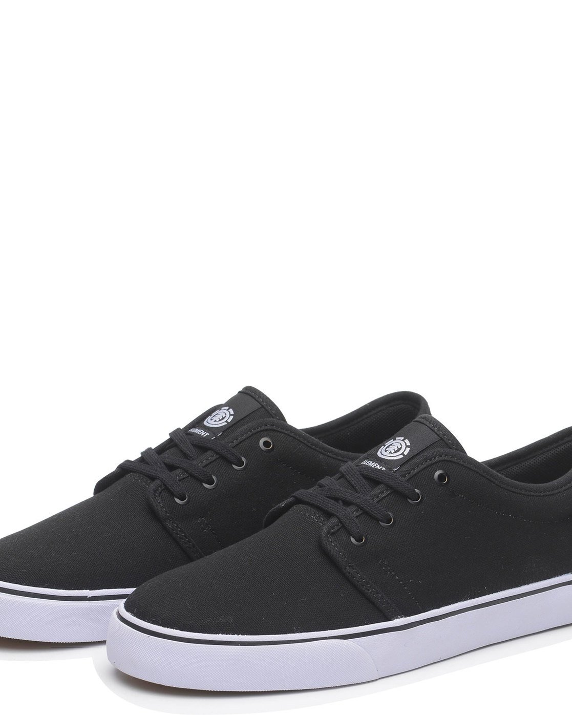 5 Darwin - Shoes for Men Black N6DAR101 Element