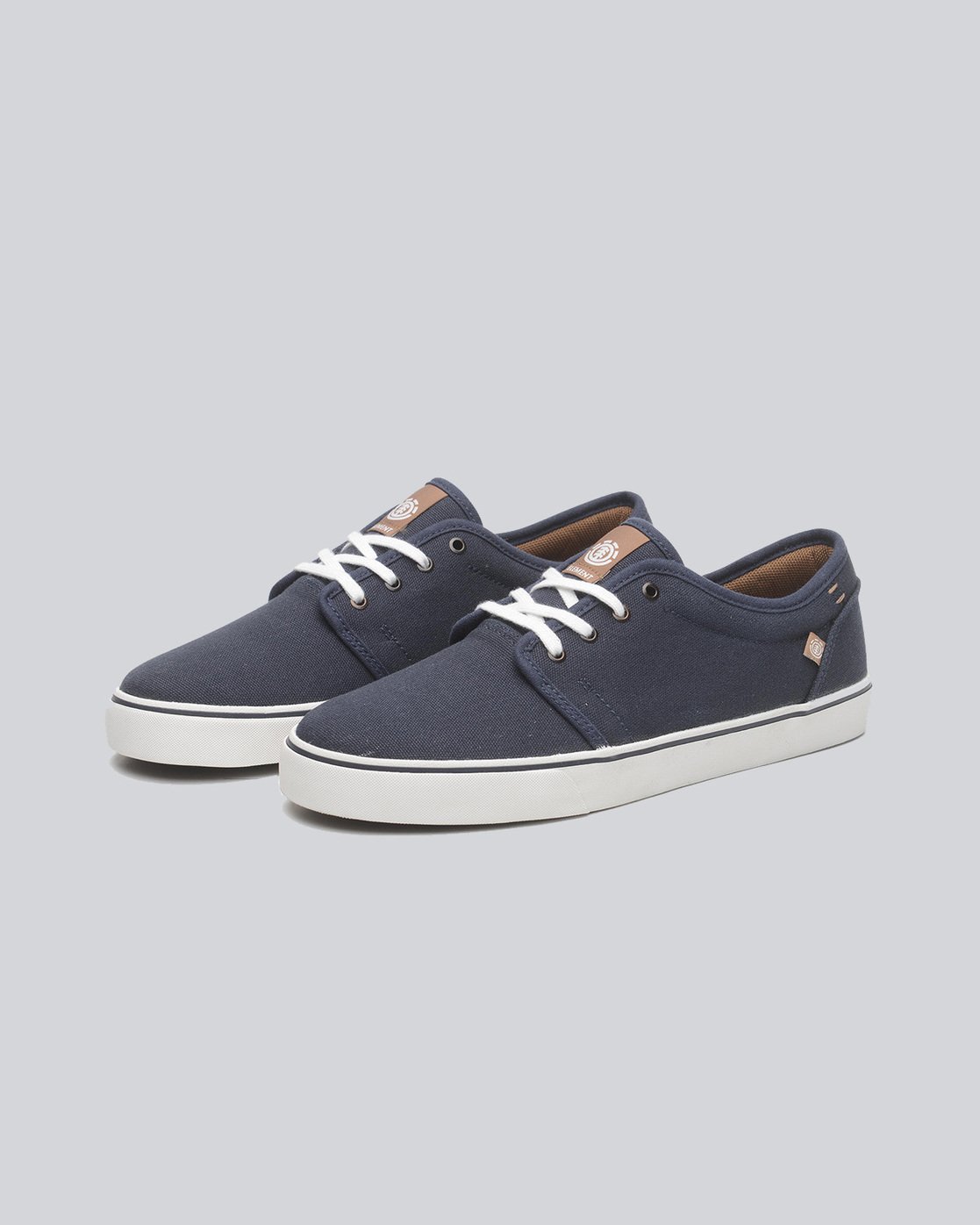 0 Darwin - Shoes for Men Blue N6DAR101 Element