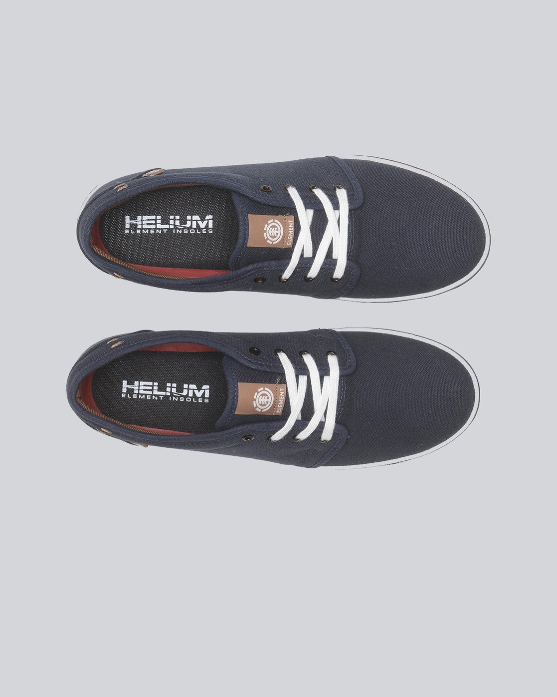 2 Darwin - Shoes for Men Blue N6DAR101 Element