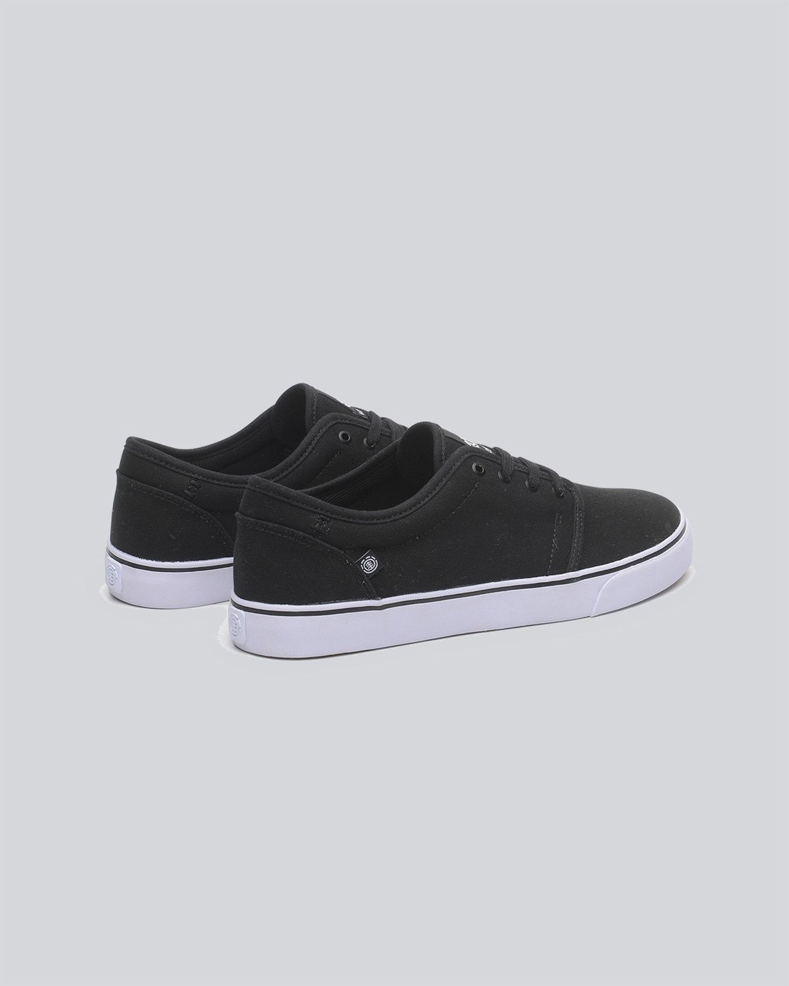 3 Darwin - Shoes for Men Black N6DAR101 Element