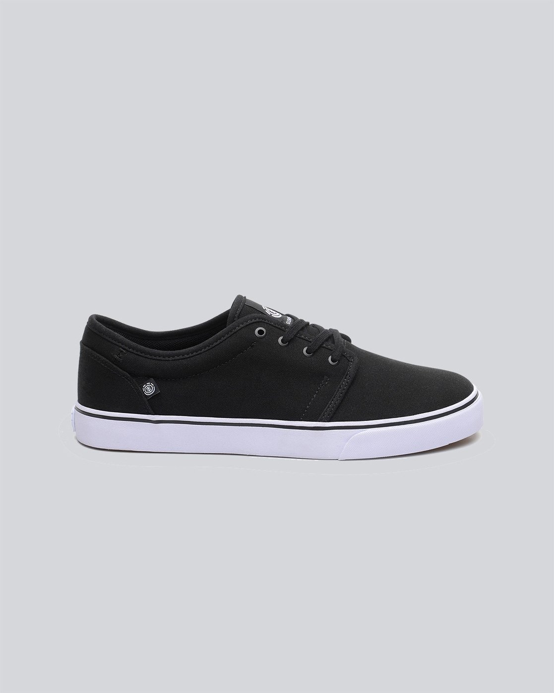 1 Darwin - Shoes for Men Black N6DAR101 Element