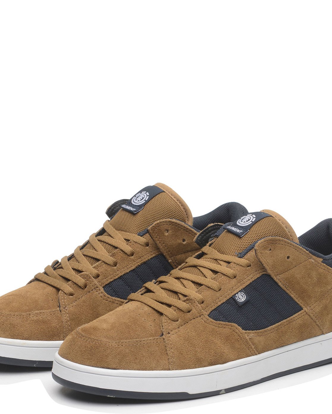 5 Glt2 Cup - Shoes for Men Beige N6GLC101 Element