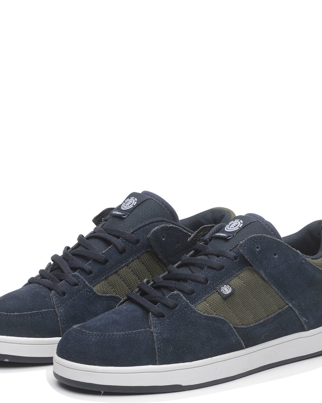 5 Glt2 Cup - Shoes for Men Blue N6GLC101 Element