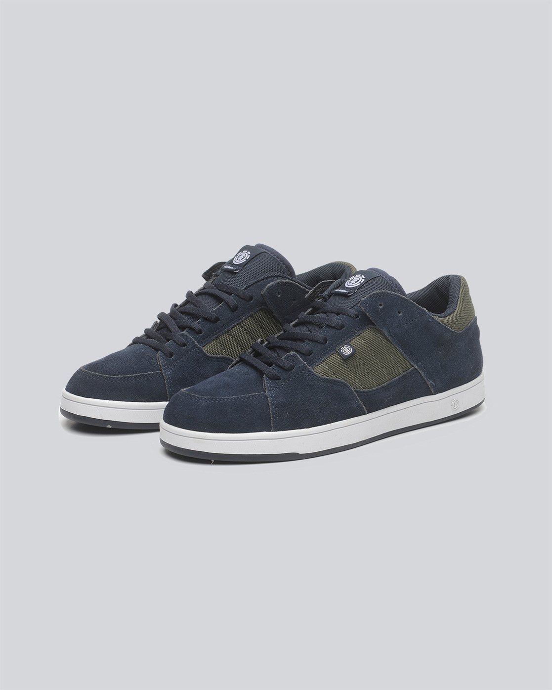 0 Glt2 Cup - Shoes for Men Blue N6GLC101 Element