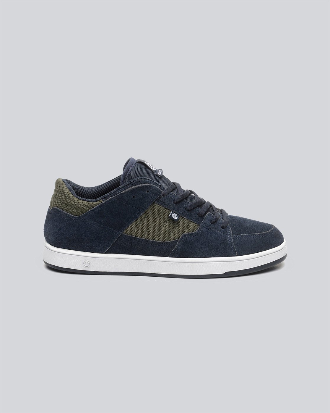 1 Glt2 Cup - Shoes for Men Blue N6GLC101 Element