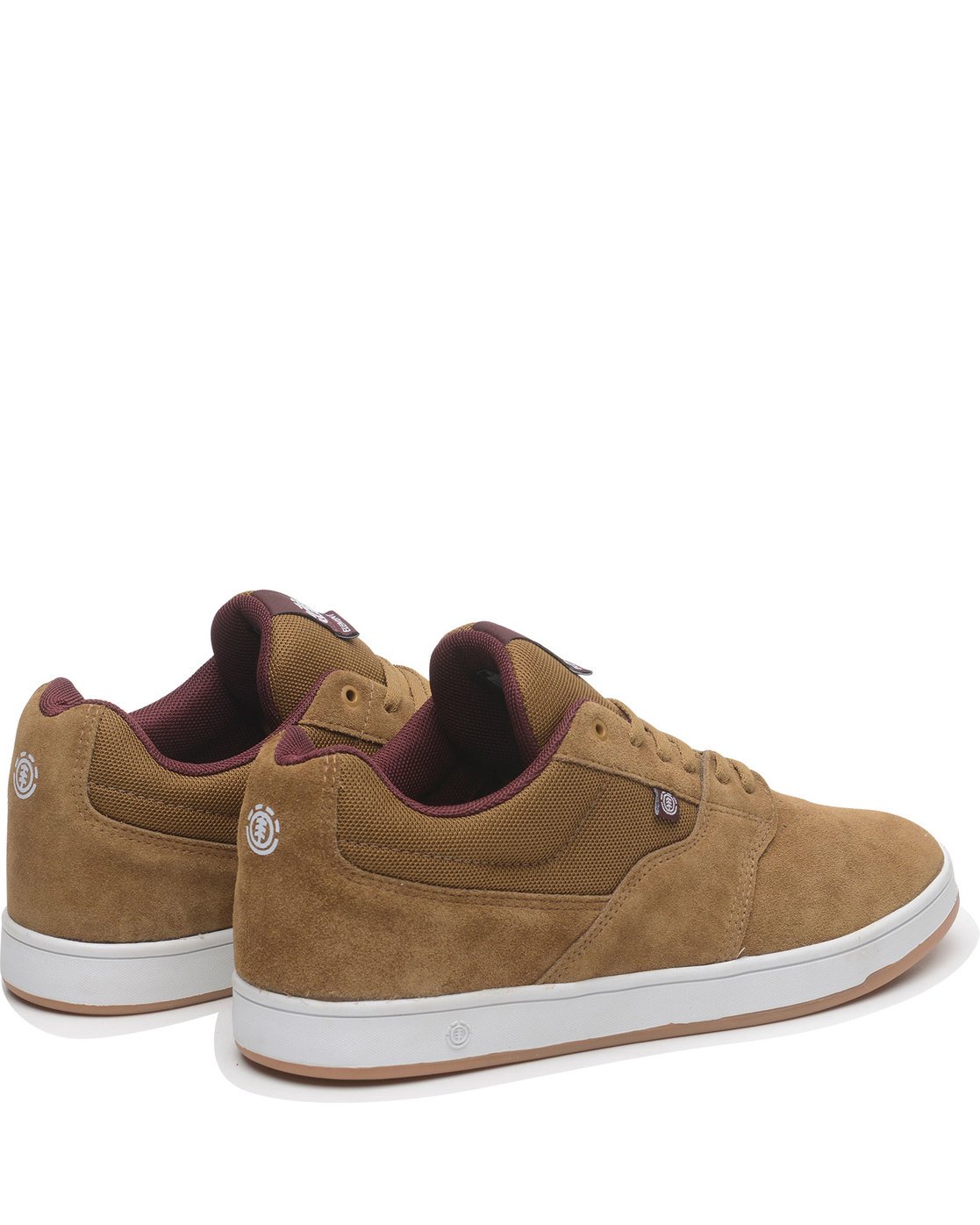 8 Granite - Shoes for Men Beige N6GRT101 Element