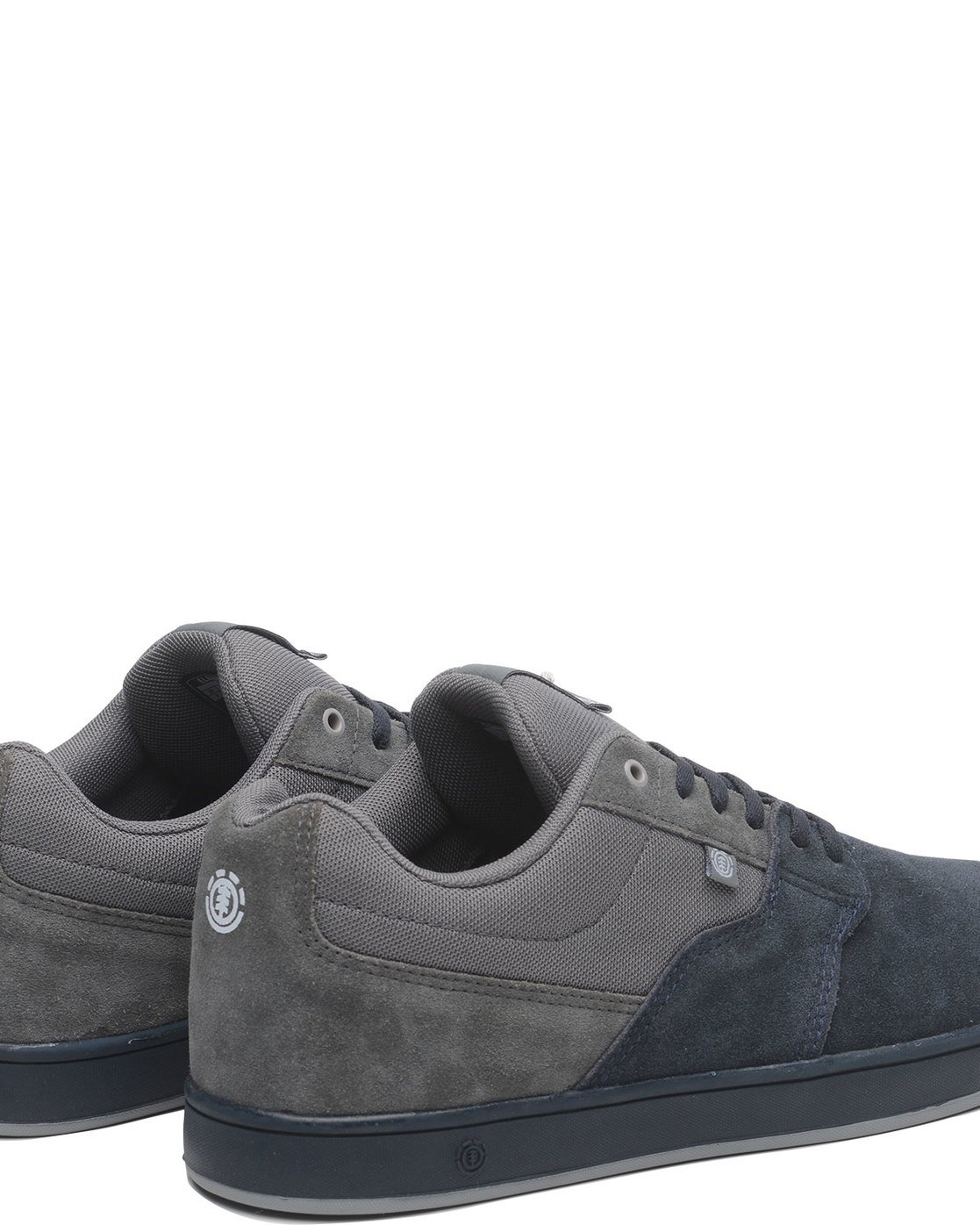 5 Granite - Shoes for Men Gray N6GRT101 Element