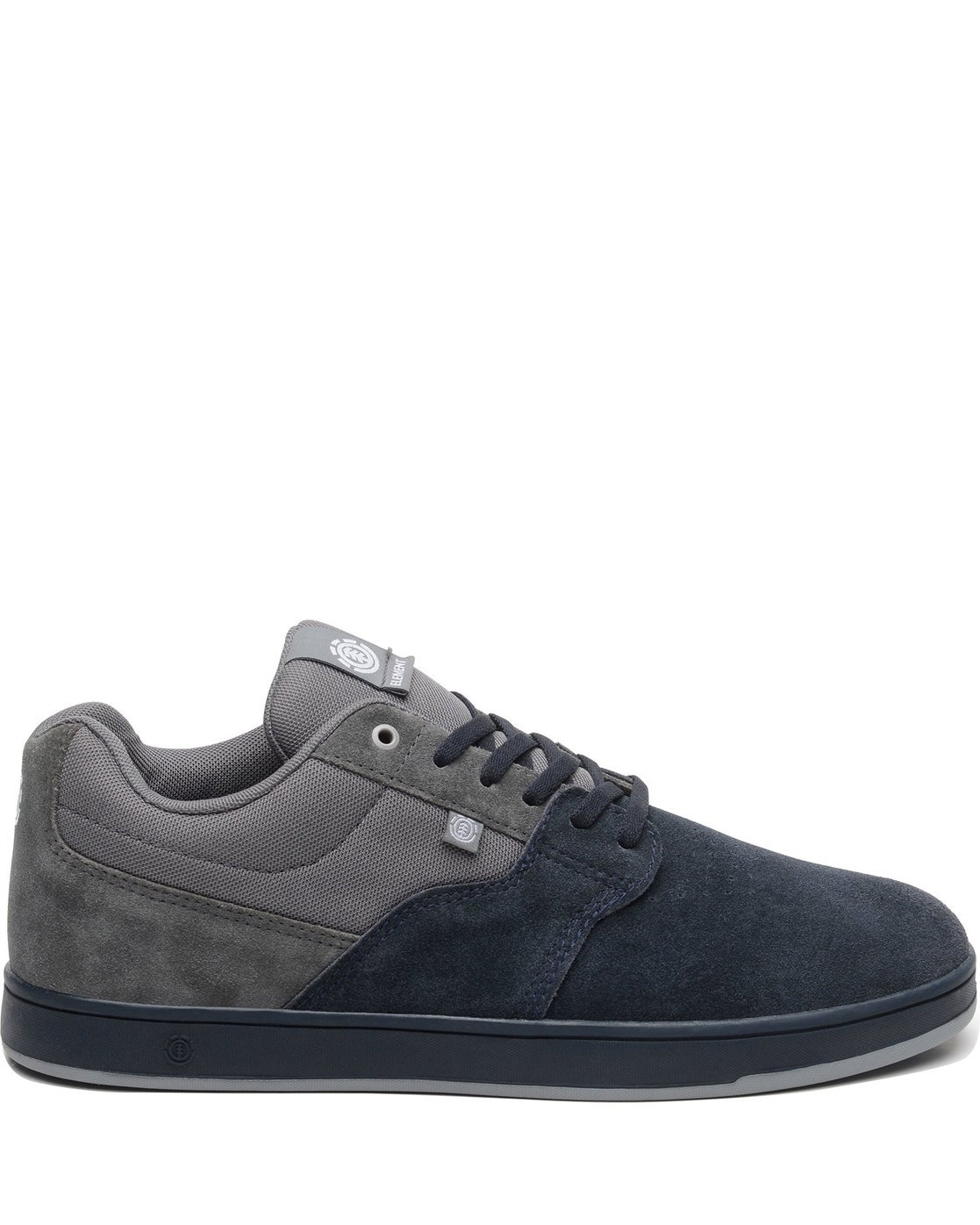 6 Granite - Shoes for Men Gray N6GRT101 Element