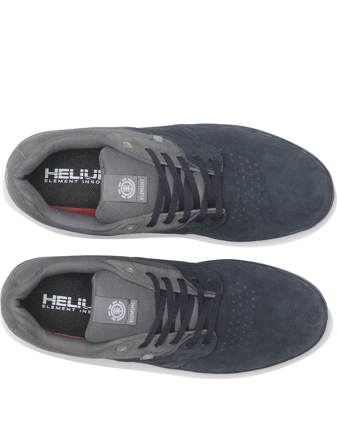 7 Granite - Shoes for Men Gray N6GRT101 Element
