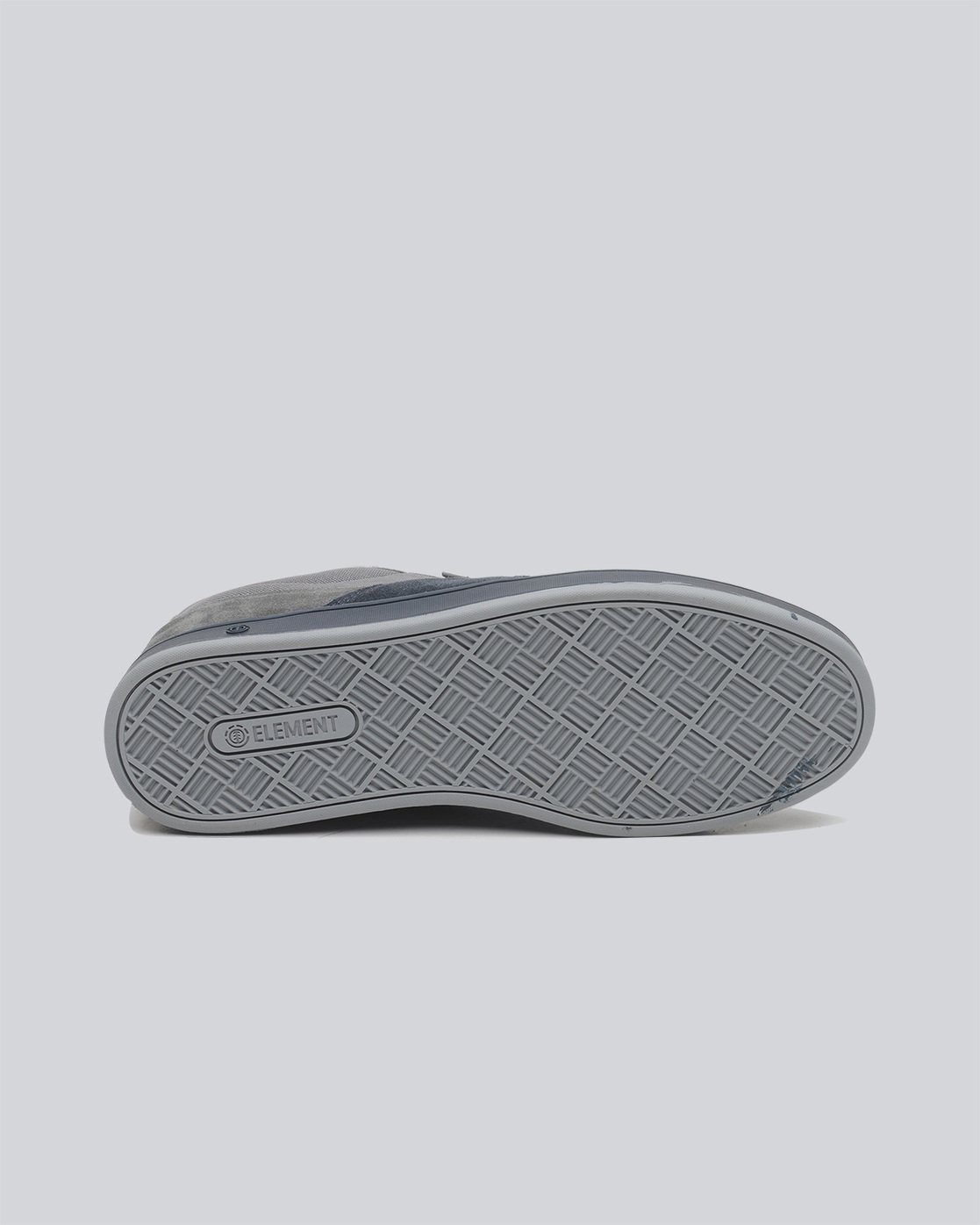 4 Granite - Shoes for Men Gray N6GRT101 Element