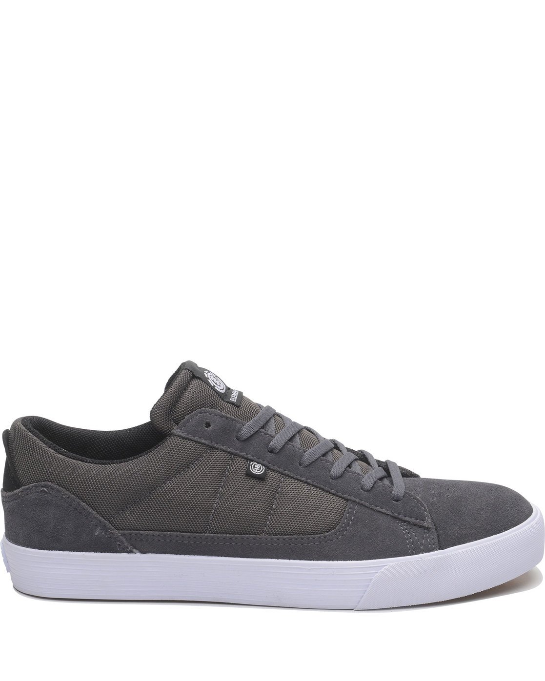 6 Stg - Shoes for Men Black N6STG101 Element