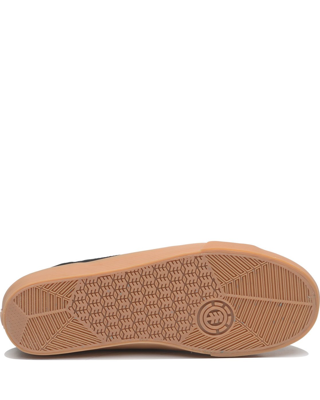 9 Stg - Shoes for Men Black N6STG101 Element