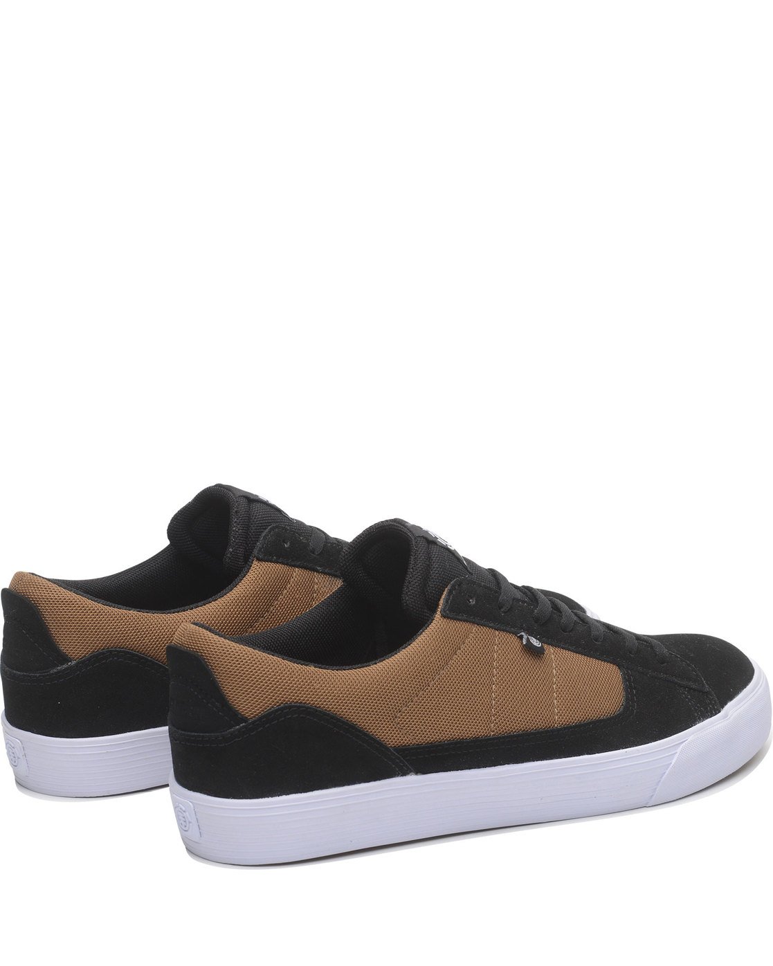 8 Stg - Shoes for Men Black N6STG101 Element