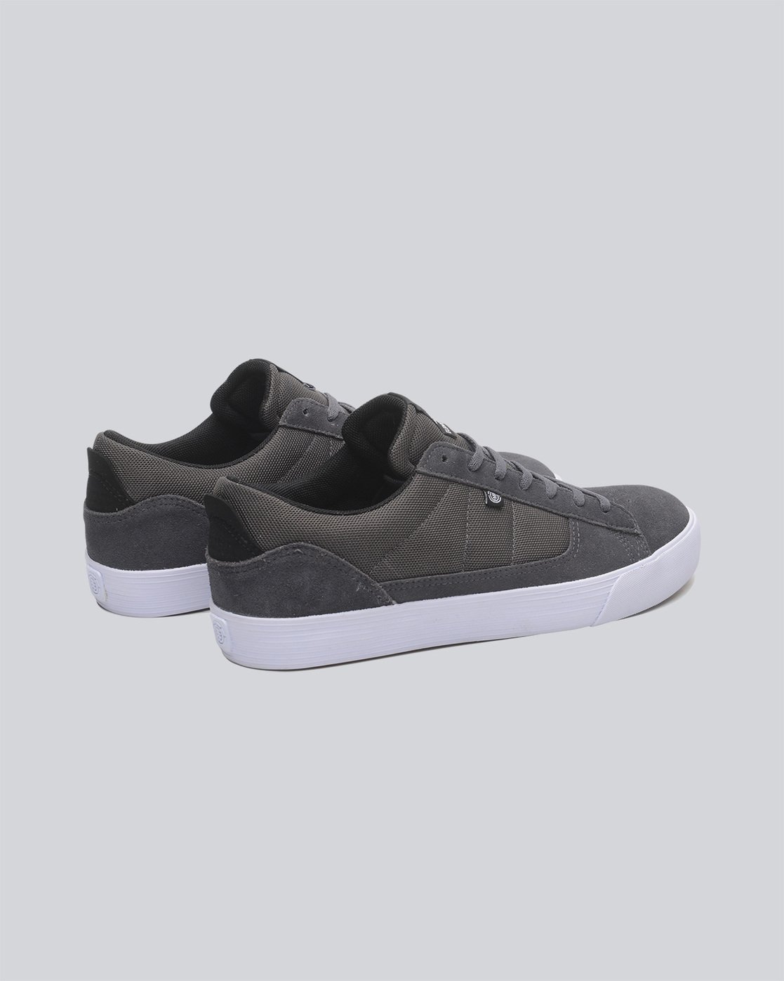 3 Stg - Shoes for Men Black N6STG101 Element
