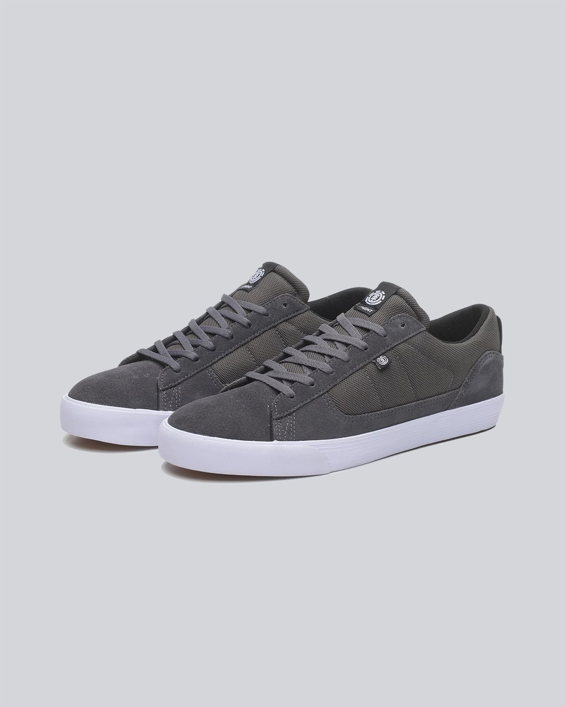 0 Stg - Shoes for Men Black N6STG101 Element