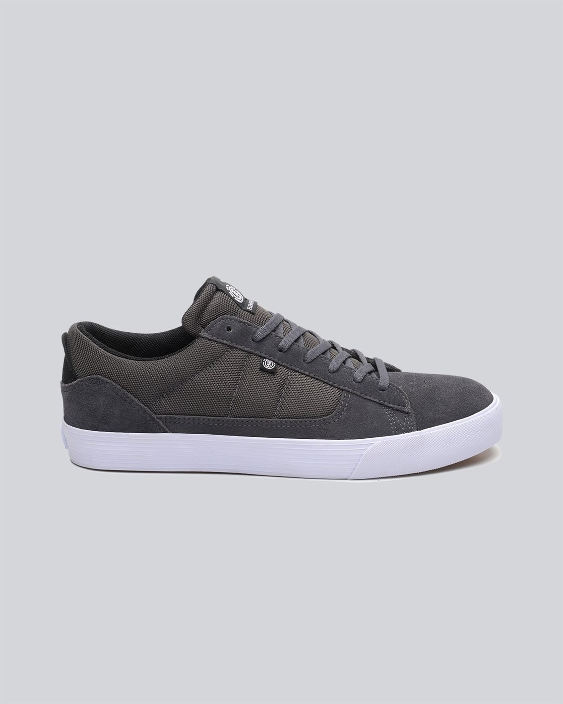 1 Stg - Shoes for Men Black N6STG101 Element