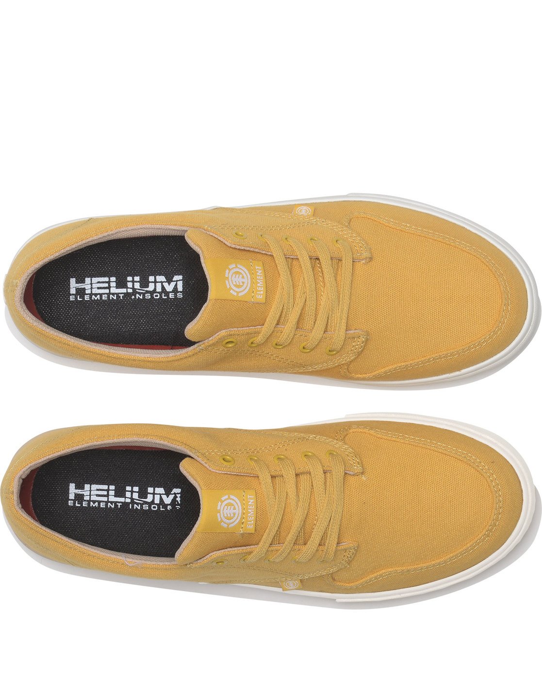 7 Topaz C3 - Shoes for Men Yellow N6TC3101 Element