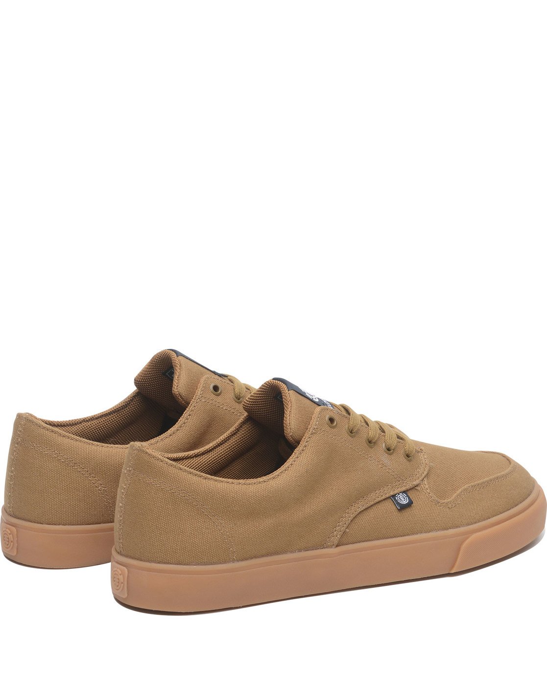 8 Topaz C3 - Shoes for Men Brown N6TC3101 Element