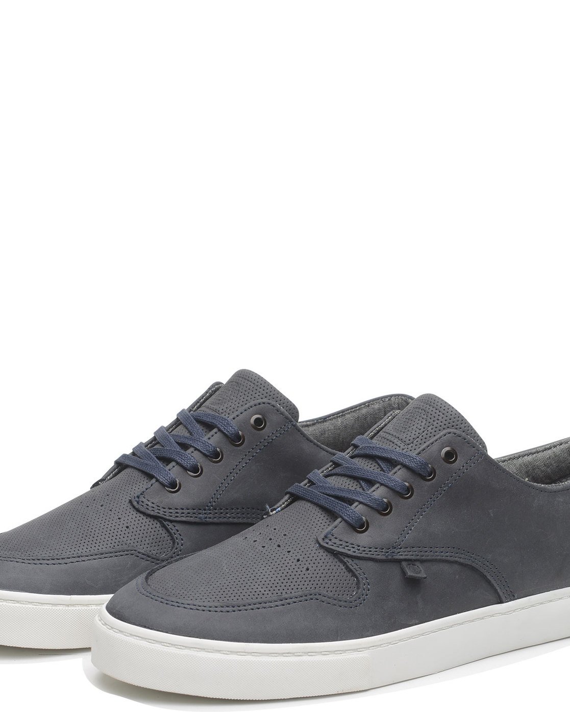 5 Topaz C3 - Shoes for Men Blue N6TC3101 Element