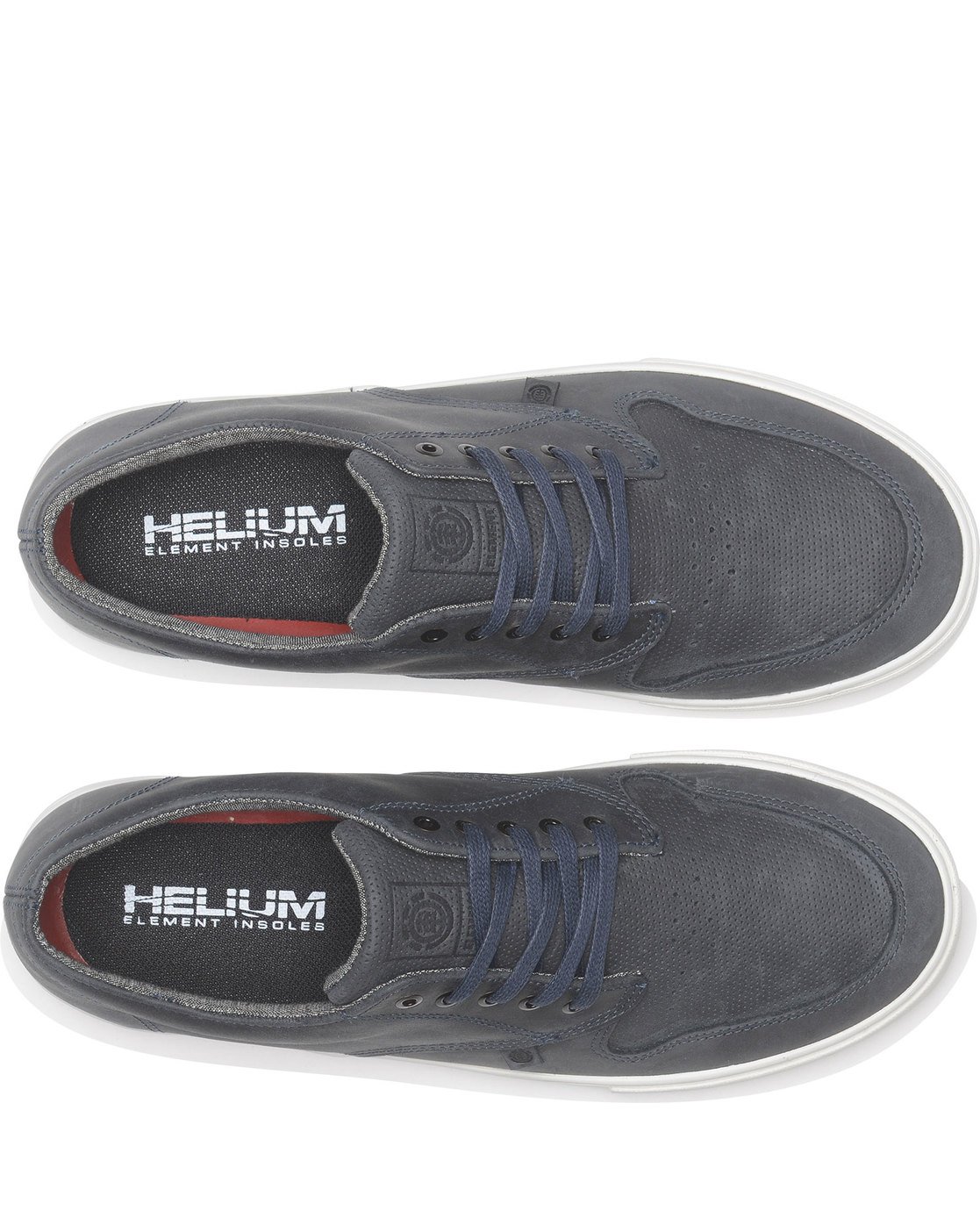 7 Topaz C3 - Shoes for Men Blue N6TC3101 Element